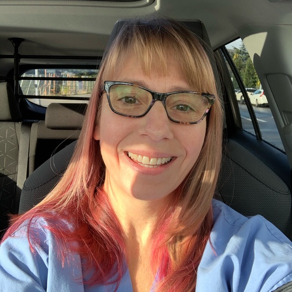 Meet your Posher, Kim - Picture 1 of 1